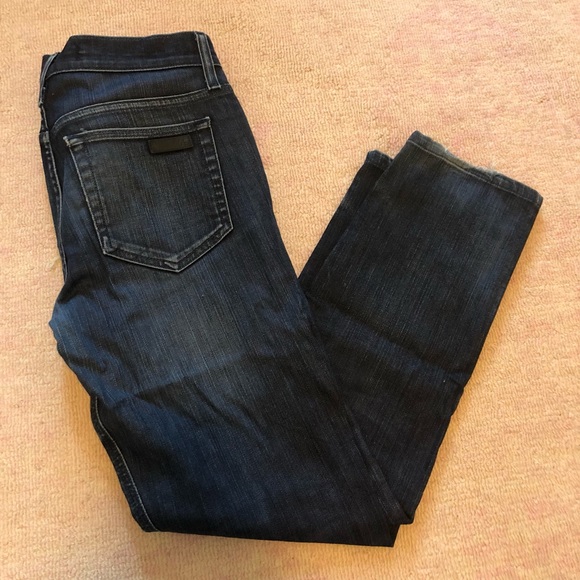 JOE’S Brixton jeans 30x26 EUC - Picture 4 of 4